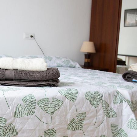 Residencial Arbeyal Apartment กิฮอน ภายนอก รูปภาพ