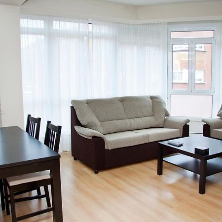 Residencial Arbeyal Apartment กิฮอน ภายนอก รูปภาพ