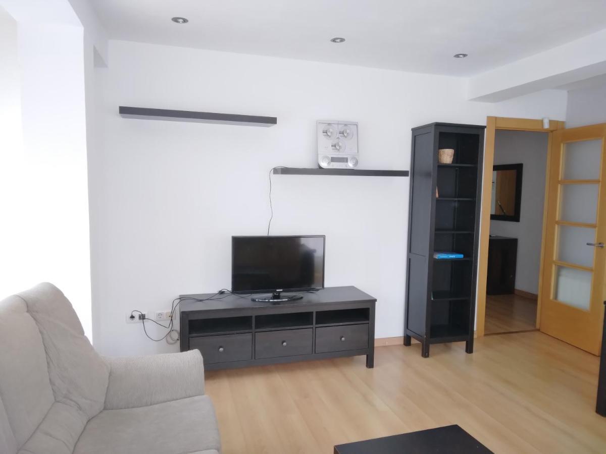 Residencial Arbeyal Apartment กิฮอน ภายนอก รูปภาพ