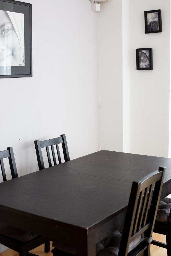 Residencial Arbeyal Apartment กิฮอน ภายนอก รูปภาพ